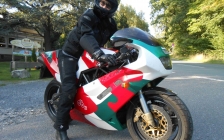 Classic motorcycle tours Europe one day weekend motorcycling touring holiday -